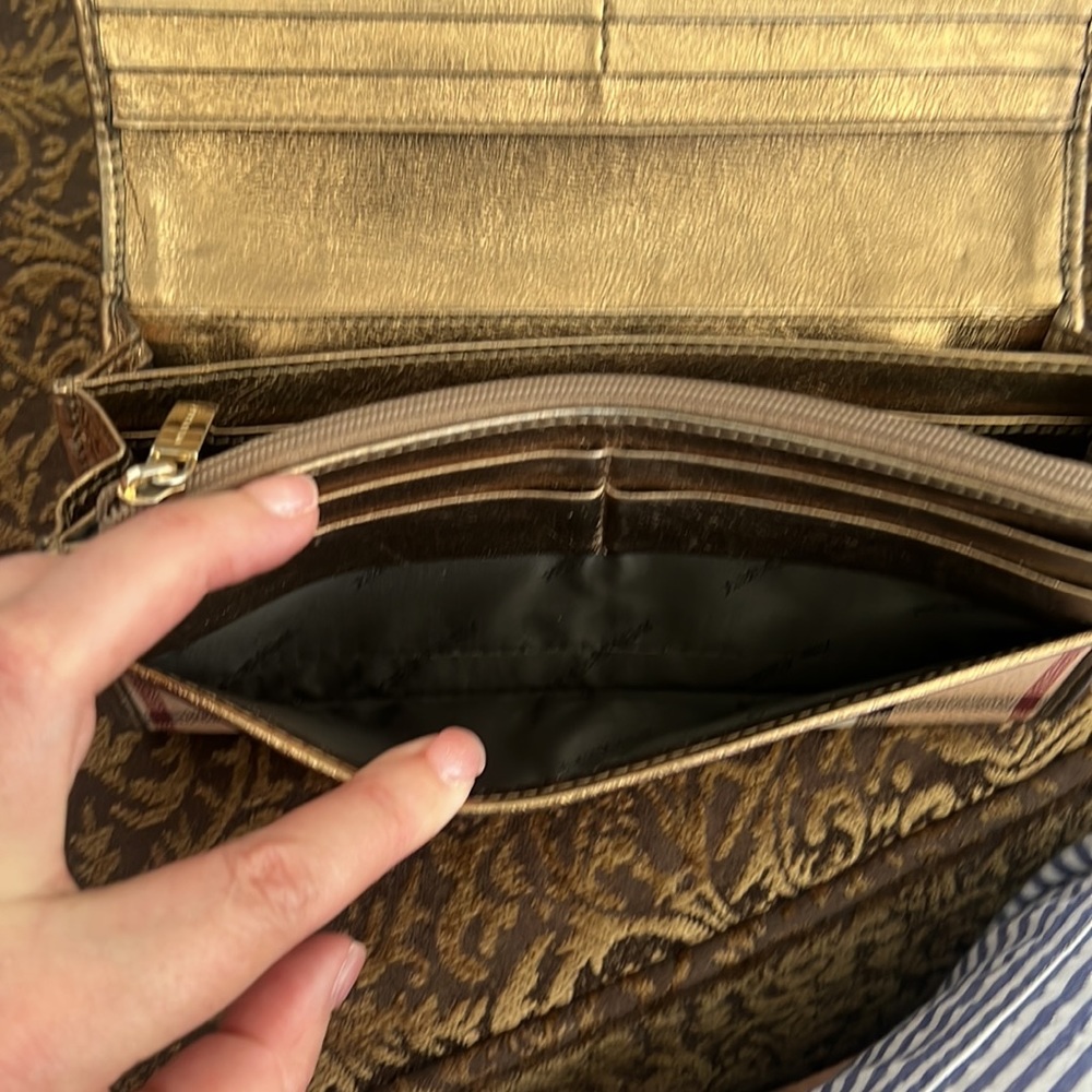 Burberry Authentic Haymarket - Picture 9 of 13